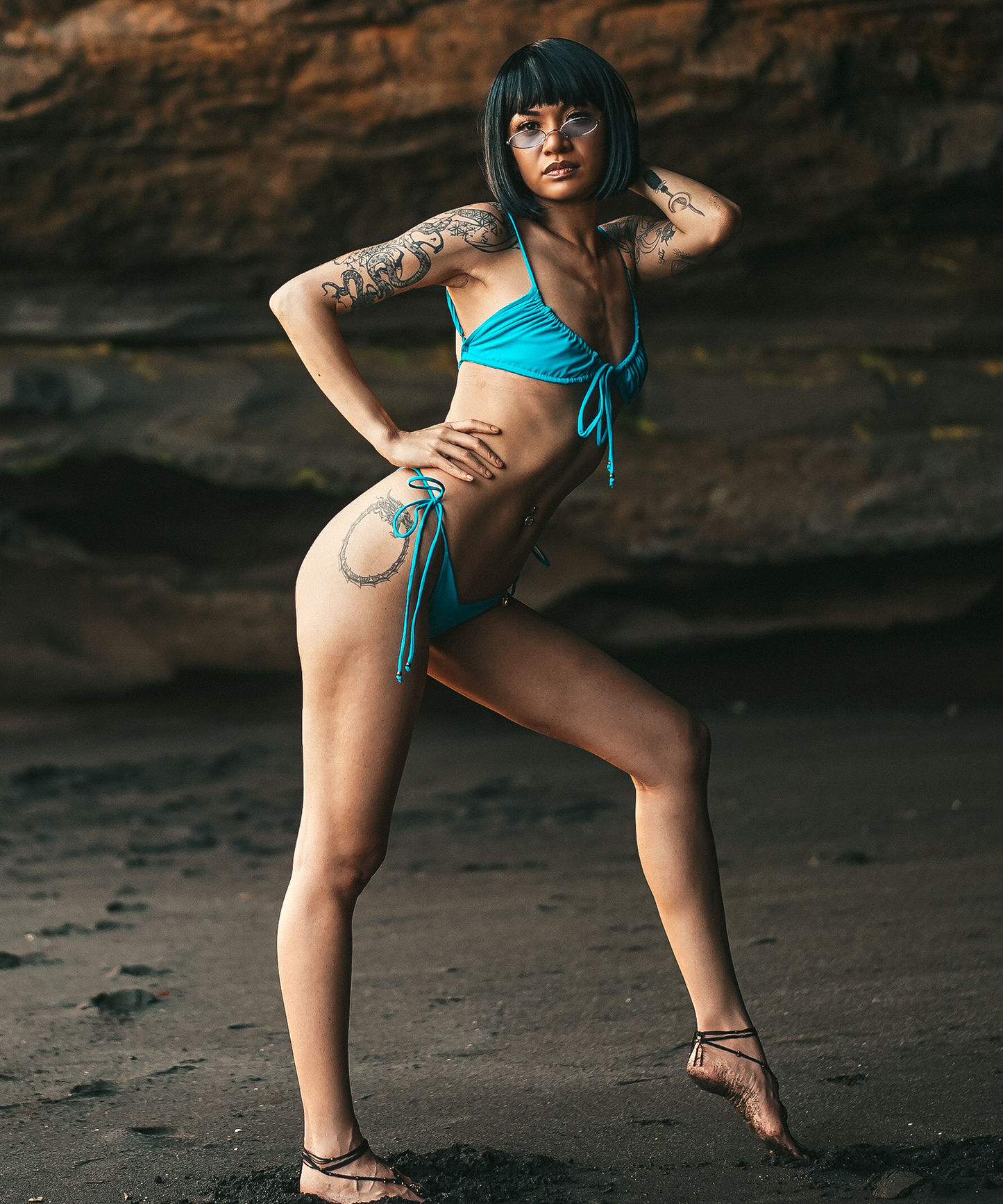 Candi Dasa Bikini (Tosca)