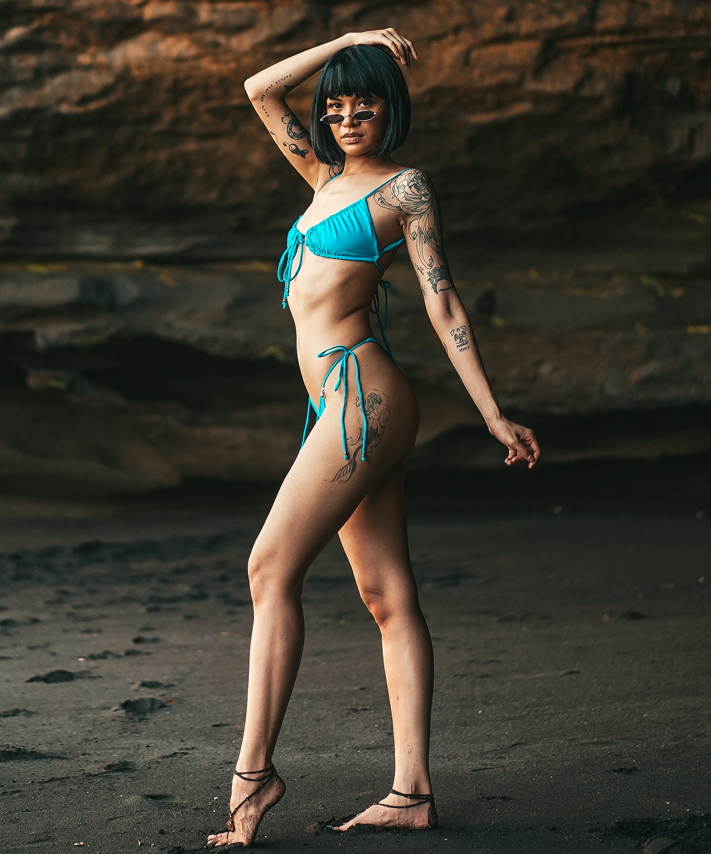 Candi Dasa Bikini (Tosca)