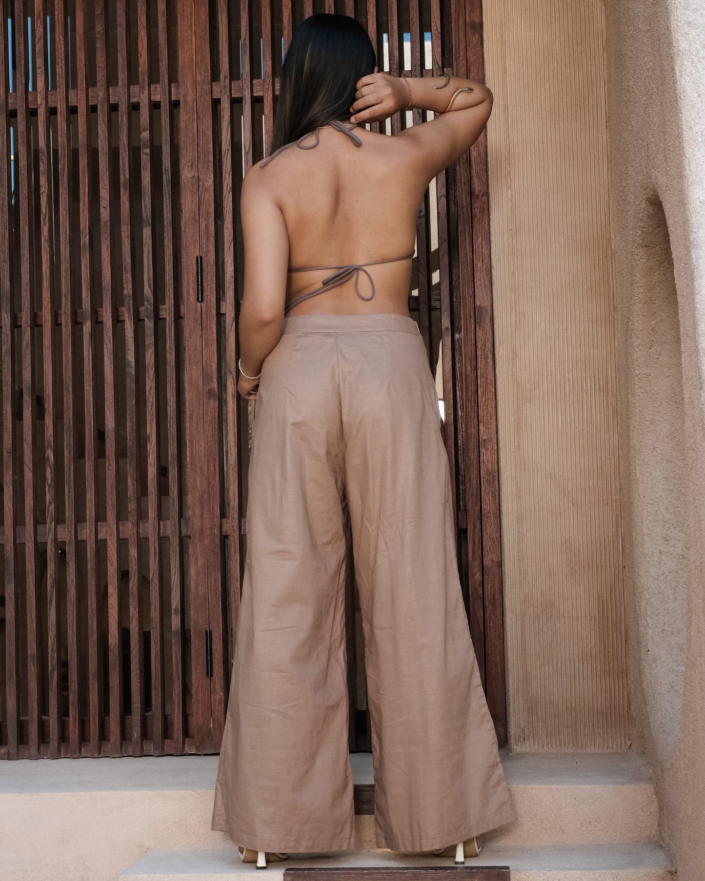 Sahara Pants