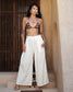 Sahara Pants (White)