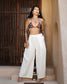 Sahara Pants (White)