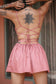 Tohira Set (Dusty Pink)