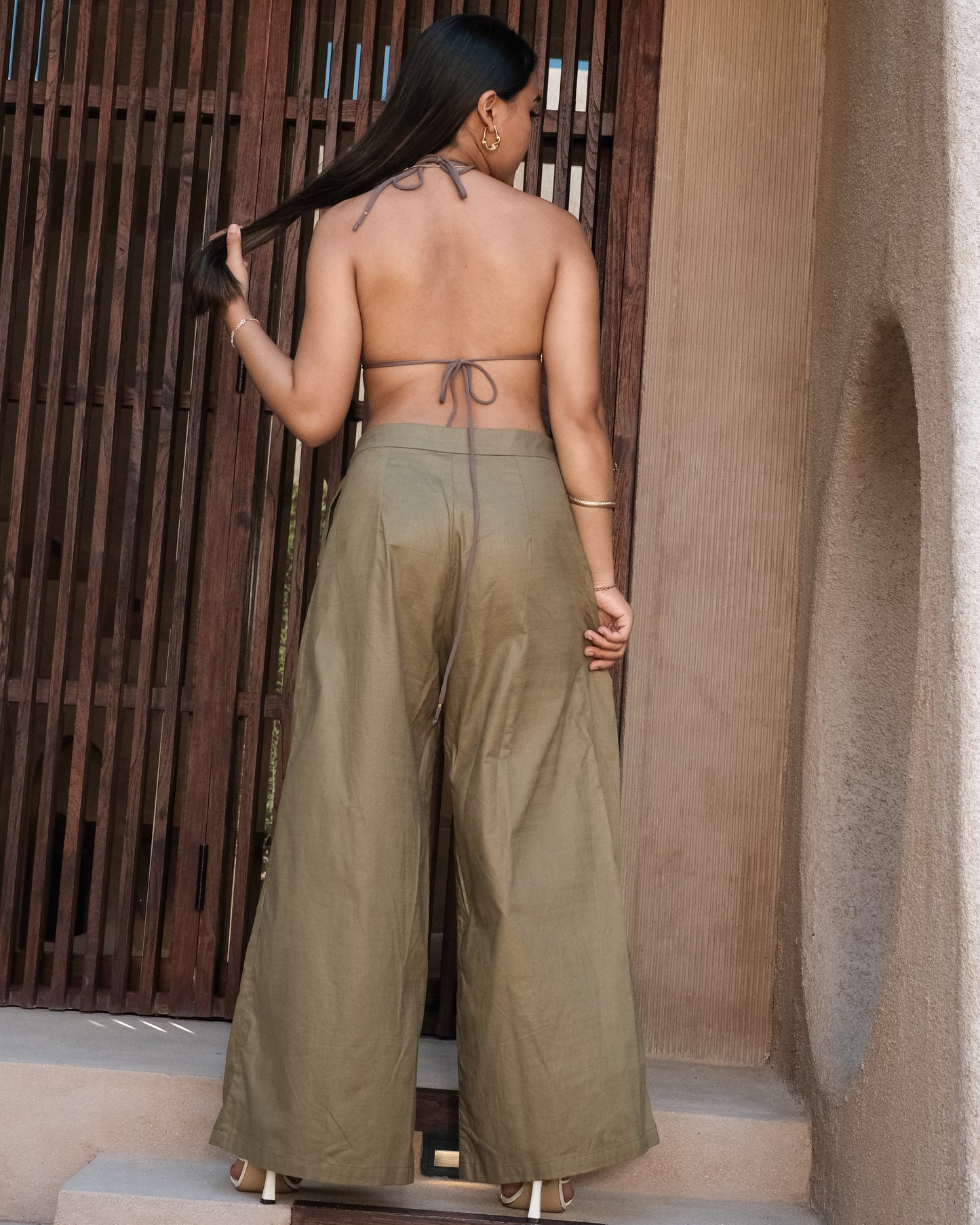 Sahara Pants