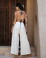 Sahara Pants (White)