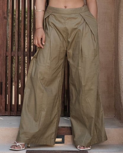Sahara Pants