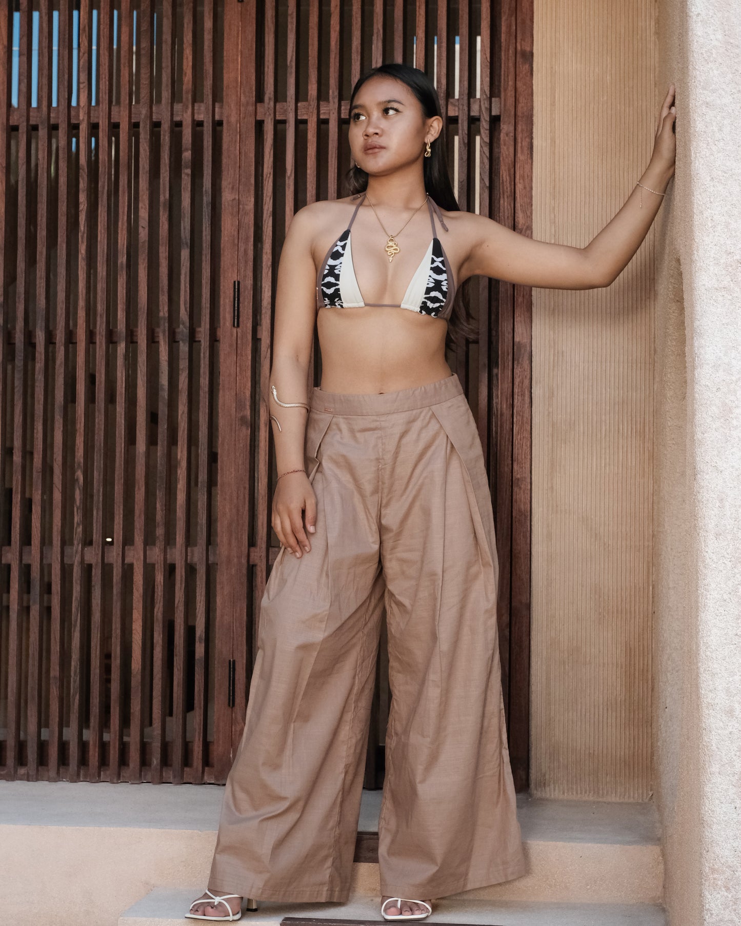 Sahara Pants