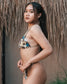 Clarissa Bikini (Earthy Blossom)