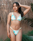 Clarissa Bikini (Seashell Melon)