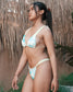 Clarissa Bikini (Seashell Melon)