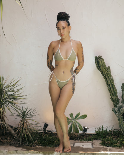 Sporty Brazilian Bikini