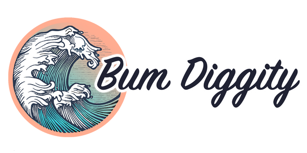 Bum Diggity