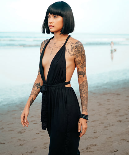 Savanna Versatile Jumpsuit