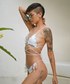 Lovina Bikini (Baby Blue)