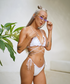 Lovina Bikini (Lavender)