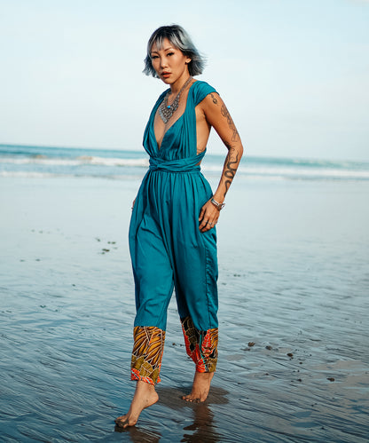 Savanna Versatile Jumpsuit