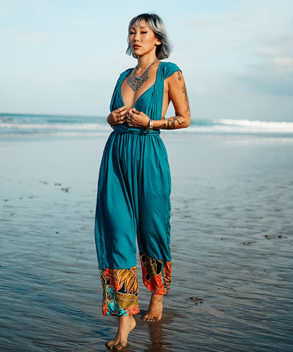 Savanna Versatile Jumpsuit