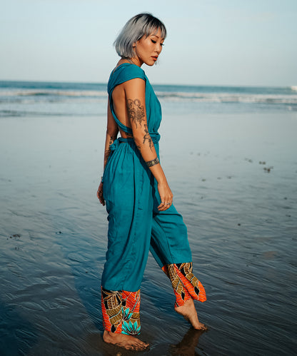 Savanna Versatile Jumpsuit