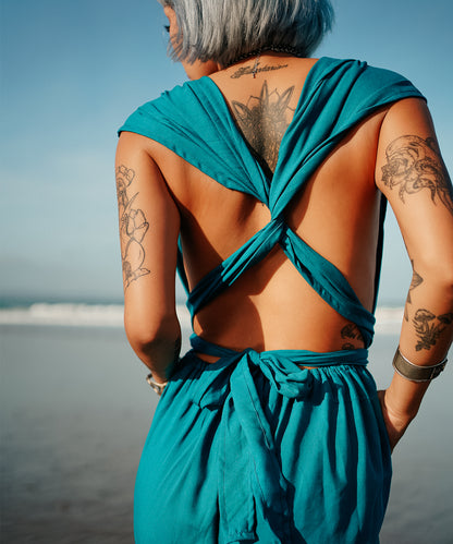 Savanna Versatile Jumpsuit